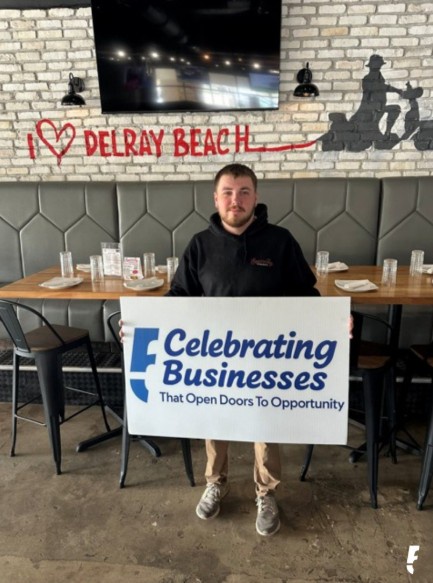 Square Peg Pizzeria — Food & Dining