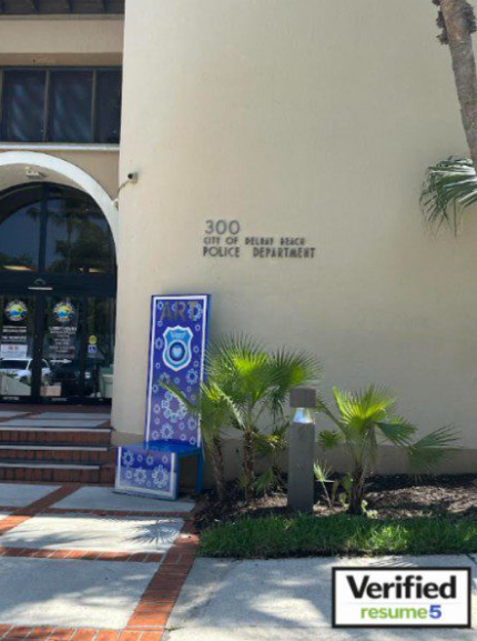 Delray Beach Police Department — Civic & Government
