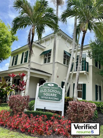 Old School Square — Arts & Culture
