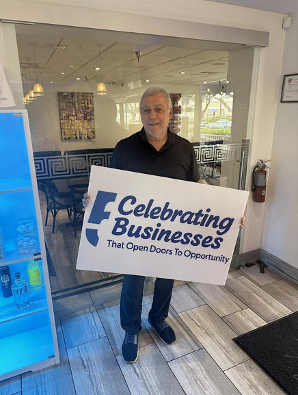 Taso's Greek Taverna — Food & Dining
